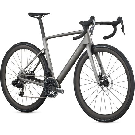Scott - Addict RC Team Force AXS Road Bike