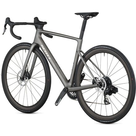 Scott - Addict RC Team Force AXS Road Bike