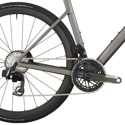 Scott Addict RC Team Force AXS Road Bike - Bikes