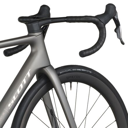 Scott - Addict RC Team Force AXS Road Bike