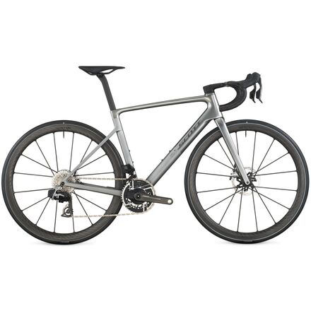 Addict RC Ultimate Red AXS Road Bike