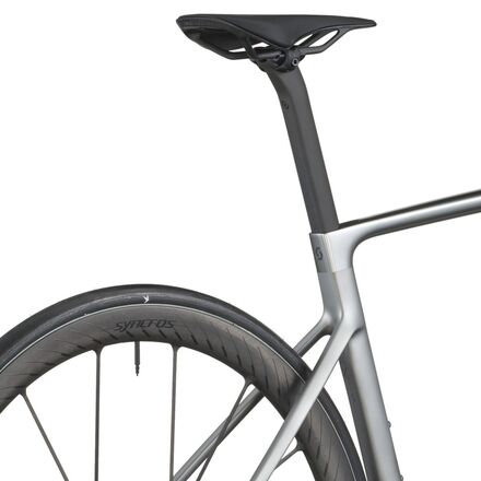 Scott - Addict RC Ultimate Red AXS Road Bike