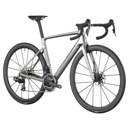 Scott - Addict RC Ultimate Red AXS Road Bike