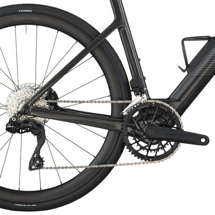 Scott - Fastlane 20 105 Di2 E-bike