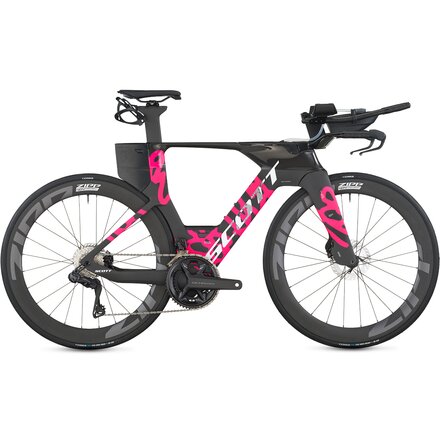 Plasma RC Pro Ultegra Di2 Road Bike