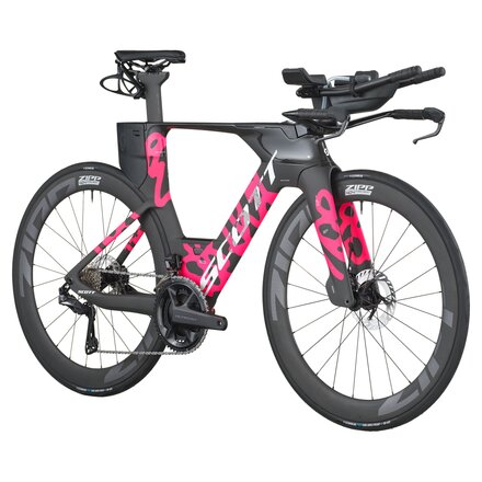 Scott - Plasma RC Pro Ultegra Di2 Road Bike