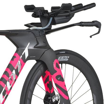 Scott - Plasma RC Pro Ultegra Di2 Road Bike