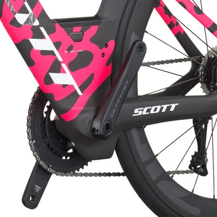 Scott - Plasma RC Pro Ultegra Di2 Road Bike