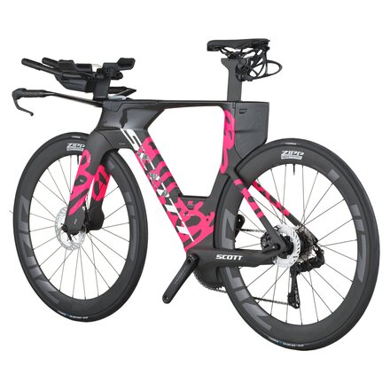 Scott - Plasma RC Pro Ultegra Di2 Road Bike