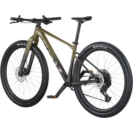 Scott - Scale Gravel 20 Eagle 70 Gravel Bike