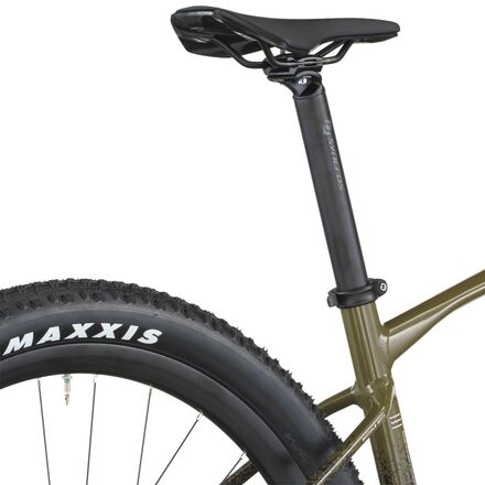 Scott - Scale Gravel 20 Eagle 70 Gravel Bike