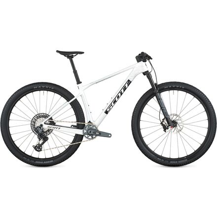 Scale RC Team GX Transmission Mountain Bike