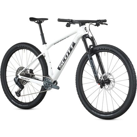 Scott - Scale RC Team GX Transmission Mountain Bike