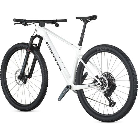 Scott - Scale RC Team GX Transmission Mountain Bike