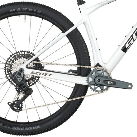 Scott - Scale RC Team GX Transmission Mountain Bike