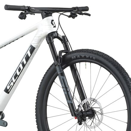 Scott - Scale RC Team GX Transmission Mountain Bike