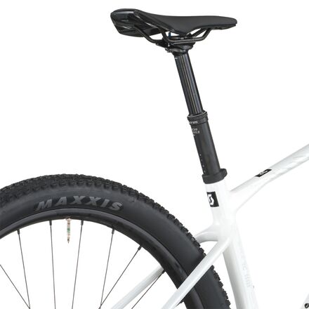 Scott - Scale RC Team GX Transmission Mountain Bike