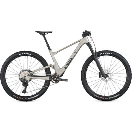 Spark 910 XT Di2 Mountain Bike