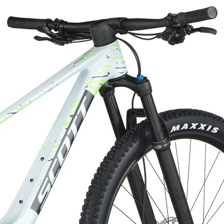 Scott - Spark RC Comp Eagle 70 Mountain Bike