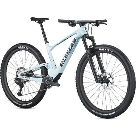Scott - Spark RC Pro XT Di2 Mountain Bike