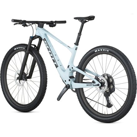 Scott - Spark RC Pro XT Di2 Mountain Bike