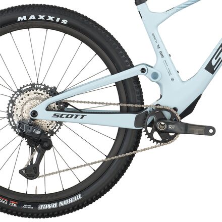 Scott - Spark RC Pro XT Di2 Mountain Bike