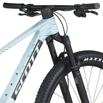 Scott - Spark RC Pro XT Di2 Mountain Bike