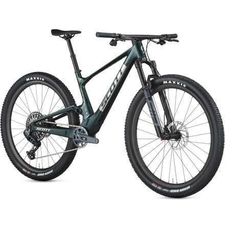Scott - Spark RC Team GX Transmission Mountain Bike