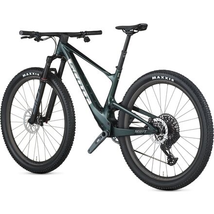 Scott - Spark RC Team GX Transmission Mountain Bike