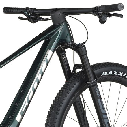 Scott - Spark RC Team GX Transmission Mountain Bike