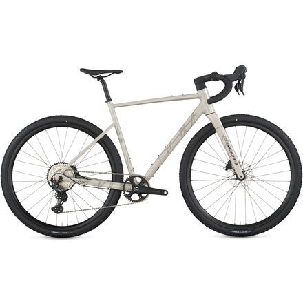 Speedster Gravel 10 GRX RX822/610 1x Gravel Bike
