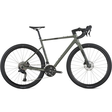 Speedster Gravel 20 CUES 6000 Gravel Bike