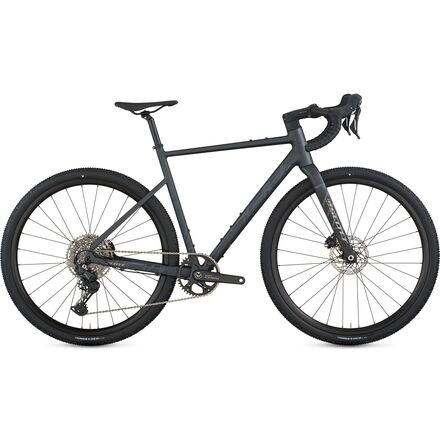 Speedster Gravel 30 CUES 6000 1x Gravel Bike
