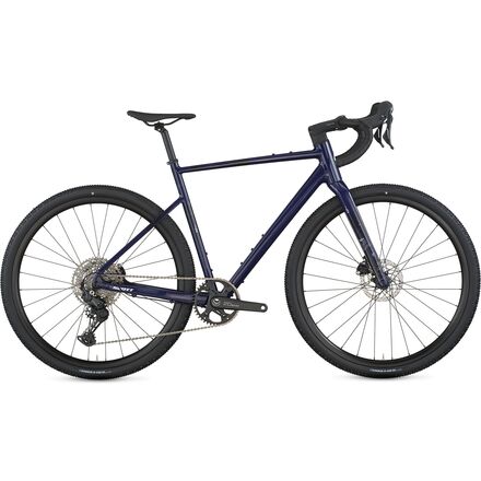 Speedster Gravel 30 CUES 6000 1x Gravel Bike