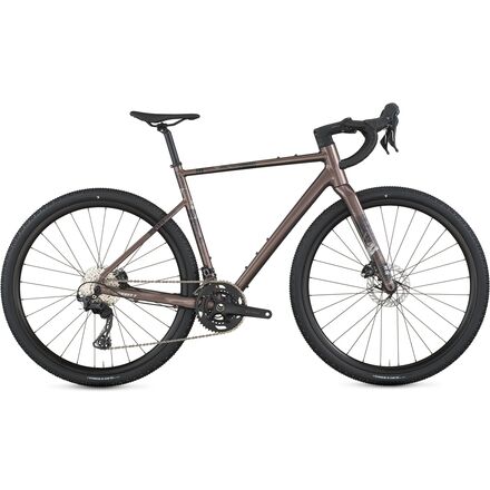 Speedster Gravel Team GRX RX820/610 Gravel Bike