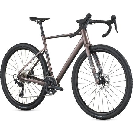 Scott Speedster Gravel Team GRX RX820/610 Gravel Bike - Bikes