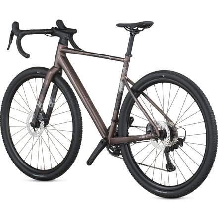Scott Speedster Gravel Team GRX RX820/610 Gravel Bike - Bikes