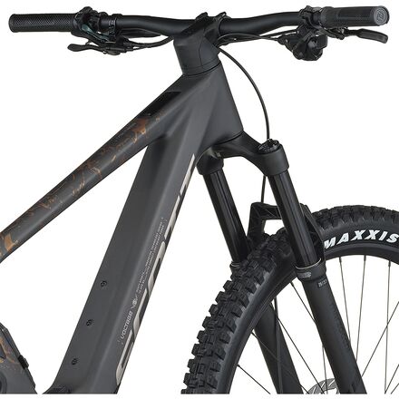 Scott - Voltage 920 Eagle 70 E-bike
