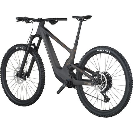 Scott - Voltage 920 Eagle 70 E-bike
