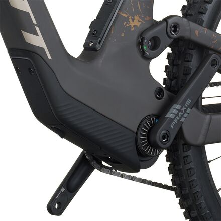 Scott - Voltage 920 Eagle 70 E-bike