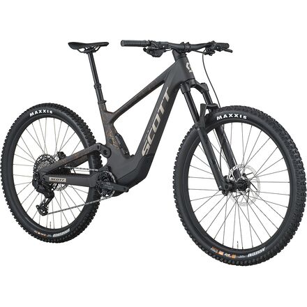 Scott - Voltage 920 Eagle 70 E-bike
