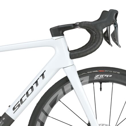 Scott - Addict RC Pro Road Bike