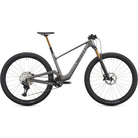 Spark RC Expert Mountain Bike