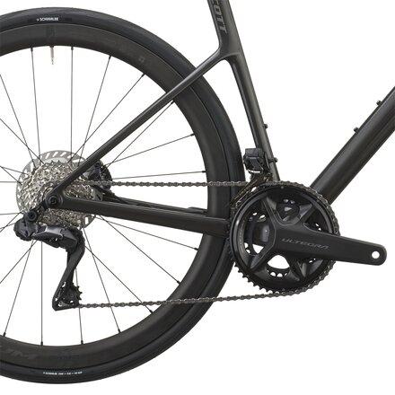 Scott - Addict 20 Ultegra Di2 Road Bike