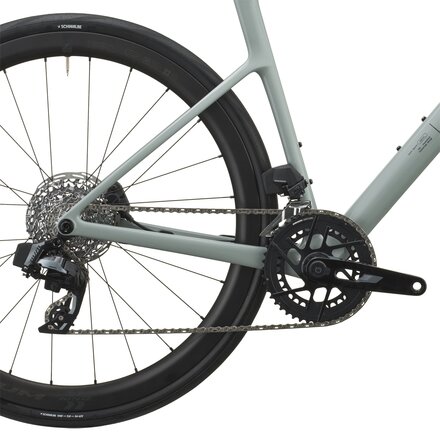 Scott - Addict 25 Rival AXS Road Bike