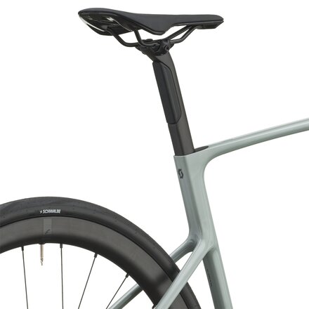 Scott - Addict 25 Rival AXS Road Bike