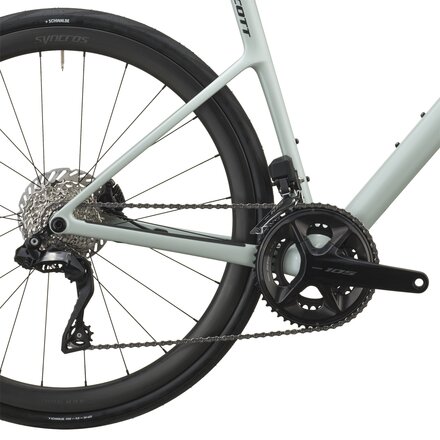 Scott - Addict 30 105 Di2 Road Bike