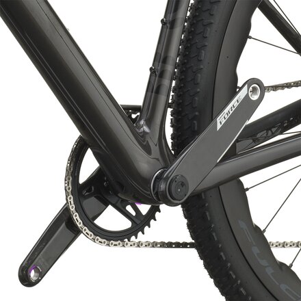 Scott - Addict Gravel 20 Force XPLR AXS Gravel Bike