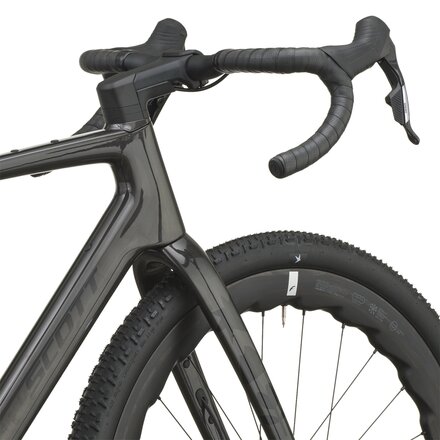 Scott - Addict Gravel 20 Force XPLR AXS Gravel Bike