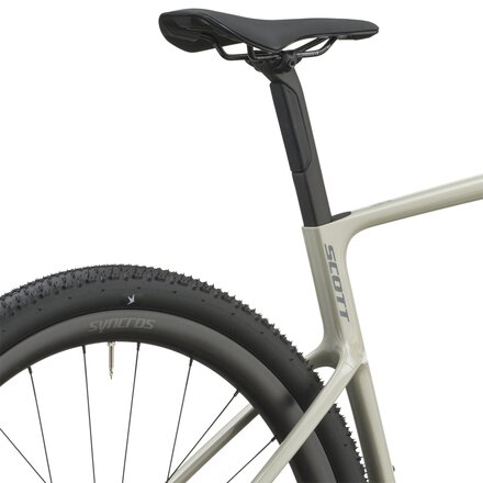 Scott - Addict Gravel 30 Rival XPLR AXS Gravel Bike